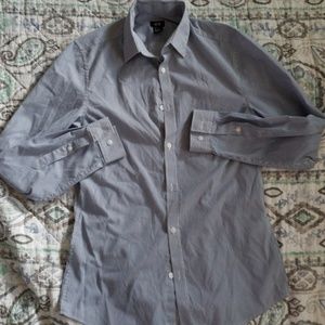 HM dress shirt